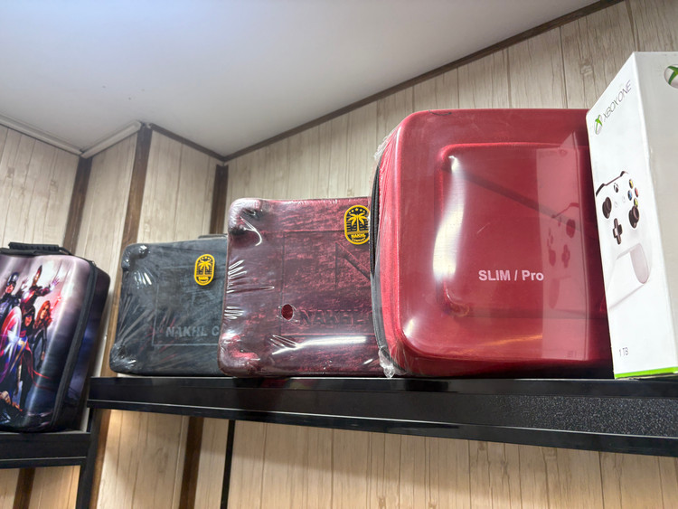 کیف ps5 مدل اسلیم و فت و پرو